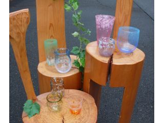 グラススタジオ　ポンテ