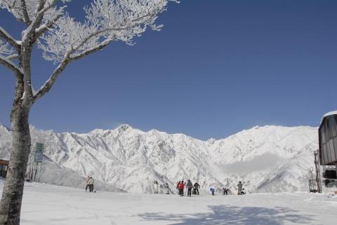 Hakuba47 ウインタースポーツパーク