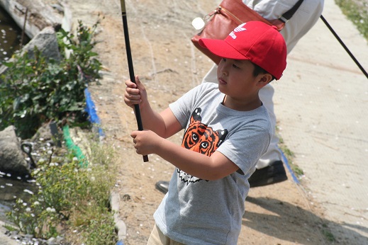 フィッシングスペース爆釣