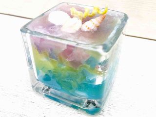 CandleHaUS・HaUSSLVERJEWELRYユニオン通り店