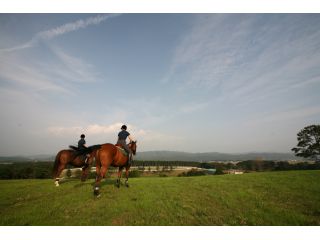 アイランド・ホース・リゾート那須