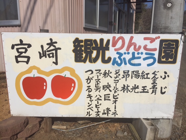 宮崎観光果樹園