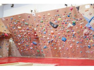 クライミングジム　GAN’S