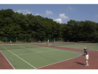 フットサル&テニス蹴ル打ツ那須