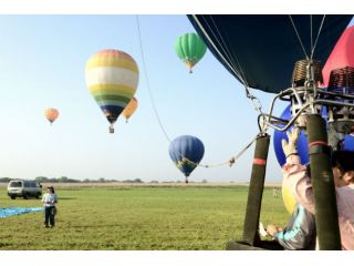 気球屋(栃木支店)