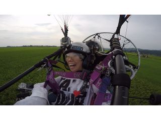 モーターパラグライダースクール・スカイジムサノ