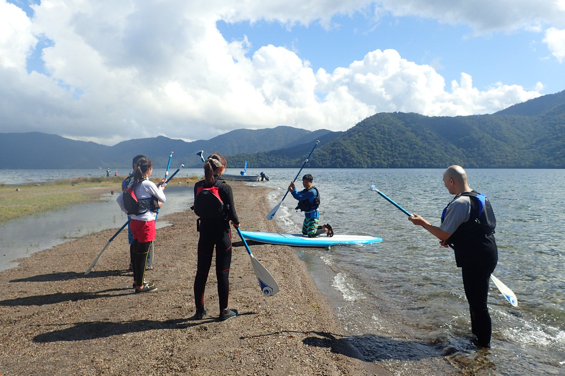 グランデックス日光