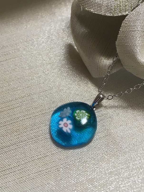 アトリエ　アメリカンブルー