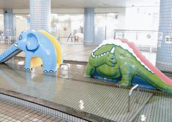 かすかべ湯元温泉