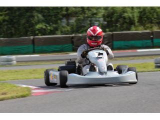 レンタルカート サーキットあづみ野