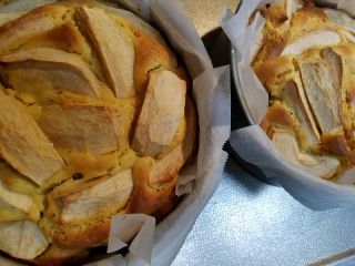 あっちゃんりんご園