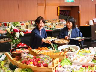 大江戸温泉物語　伊香保