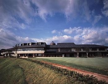 明智ゴルフ倶楽部ひるかわゴルフ場