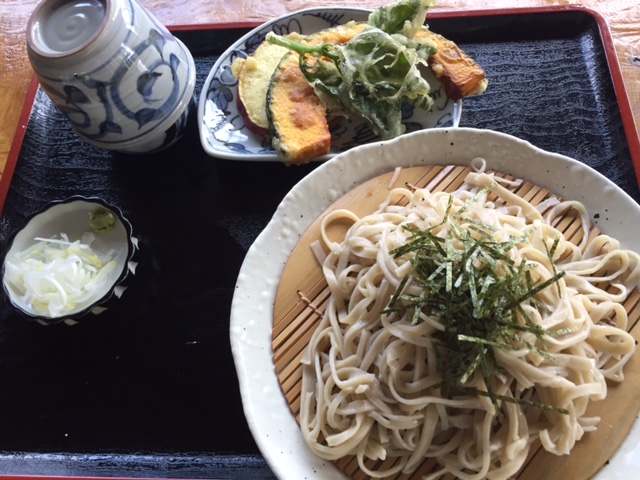 田舎体験　畊雲台