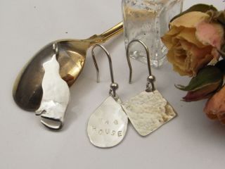 wag house 彫金工房