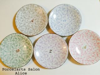 ポーセラーツサロンALice