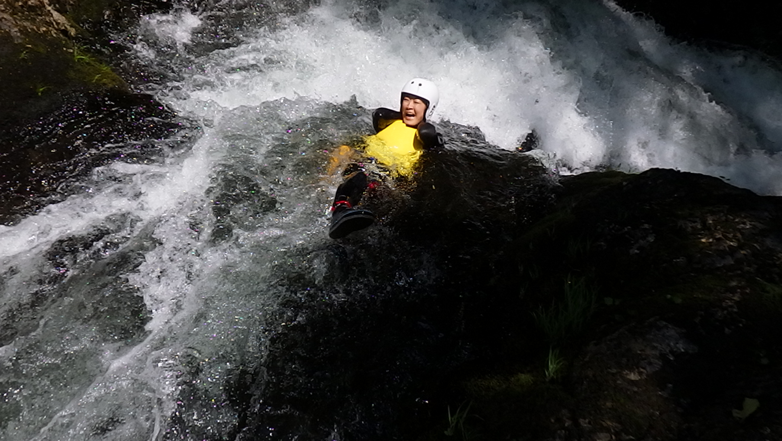 フィールドアース尾瀬