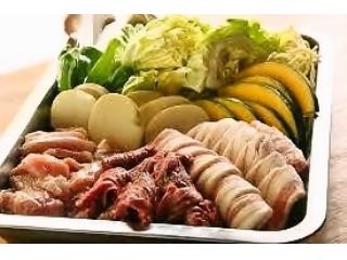 皇海山キャンプフォレスト