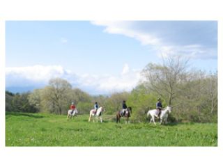 浅間クレールライディングサークル