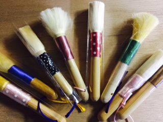 シルク工房G・M