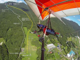 忍野スカイスポーツ倶楽部