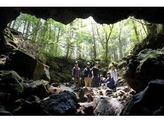 冨士エコツアー・サービス