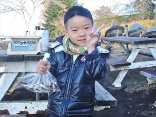 静山荘マリンスポーツ・フィッシングエリア・わかさぎドーム船