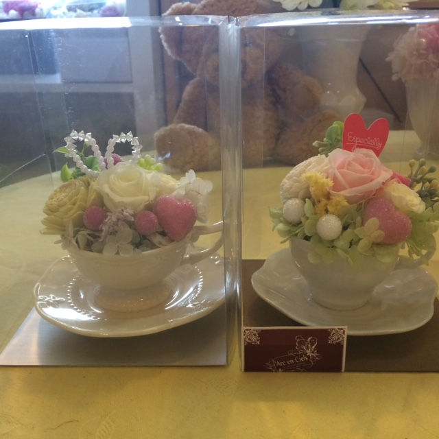 Flower Design MI-内