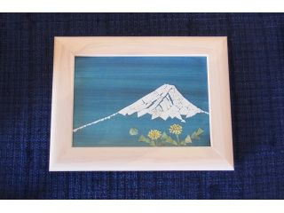 卵殻モザイク研究所