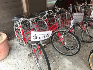 富士乃蔵(富士山駅前店)