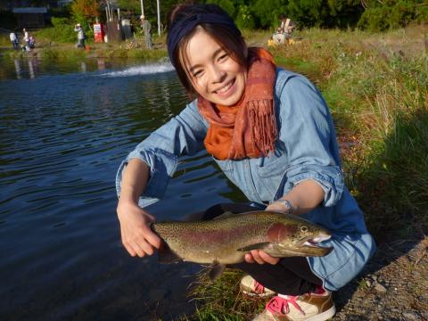 フィッシング母袋