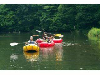 キャンプノース・アウトドアサポート