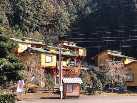 フォレストパーク373