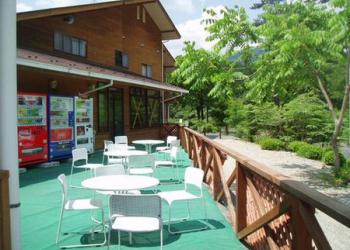 福岡ローマン渓谷オートキャンプ場