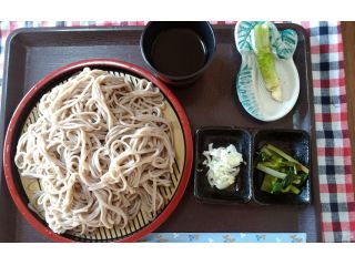 体験倶楽部　道祖神