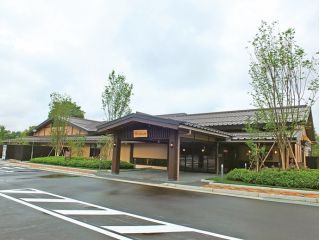 安曇野しゃくなげの湯