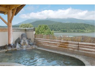 むれ温泉天狗の館