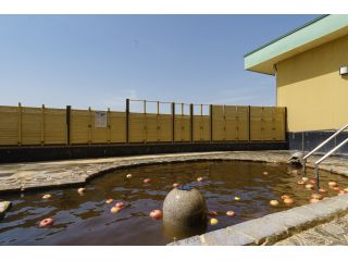 豊野温泉りんごの湯