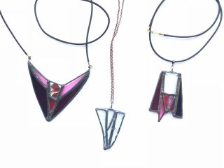 クリアーマウンテンステンドグラス工房