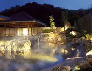 よさこい温泉 土佐ロイヤルホテル