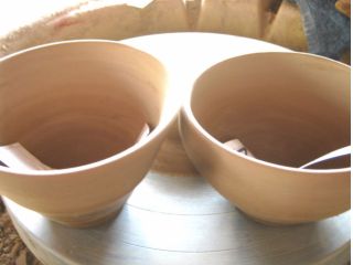 相道寺焼陶芸体験教室