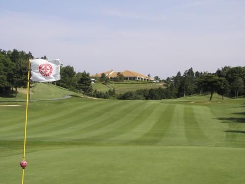 伊豆大仁カントリークラブ