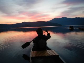 一滴Paddle&MountainGuide