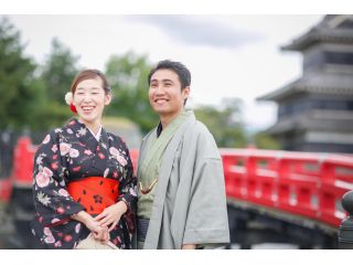 松本　着付&着物レンタル