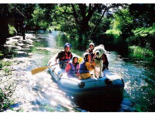 わんだあ　えっぐ　ネイチャー&レクリエーションズ