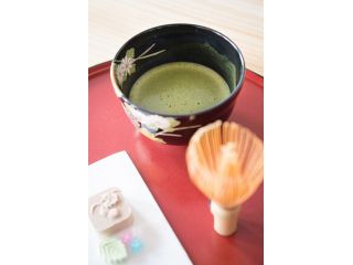 MATCHA　GARDEN