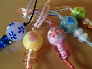 夢屋ガラス工房