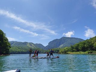 志賀高原マウンテンディスカバリー