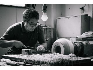 カネキン小椋製盆所