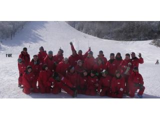 ダボススノースクール